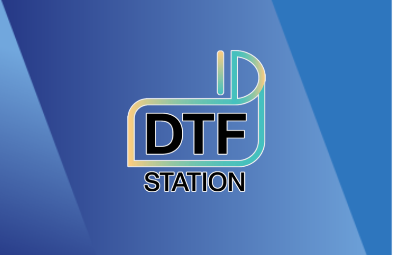 DTF Station Supplies