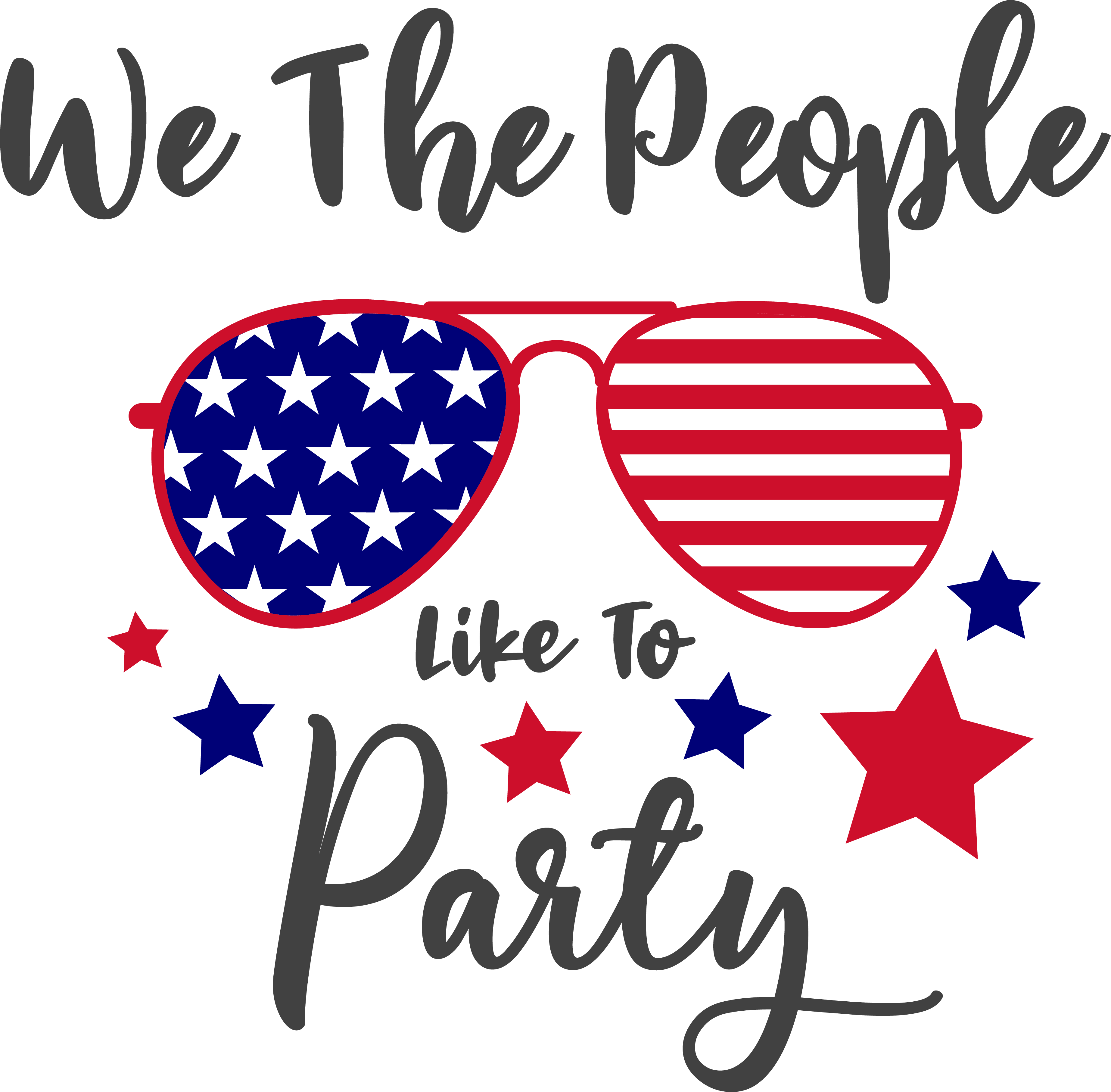 We The People