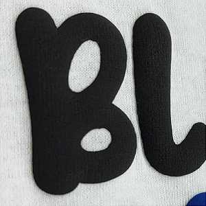 20" PerfecPress Foam / Puff Vinyl 20" x 15' Rolls