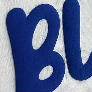 20" PerfecPress Foam / Puff Vinyl 20" x 82' Rolls