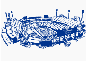 Pro Football Stadium Pack