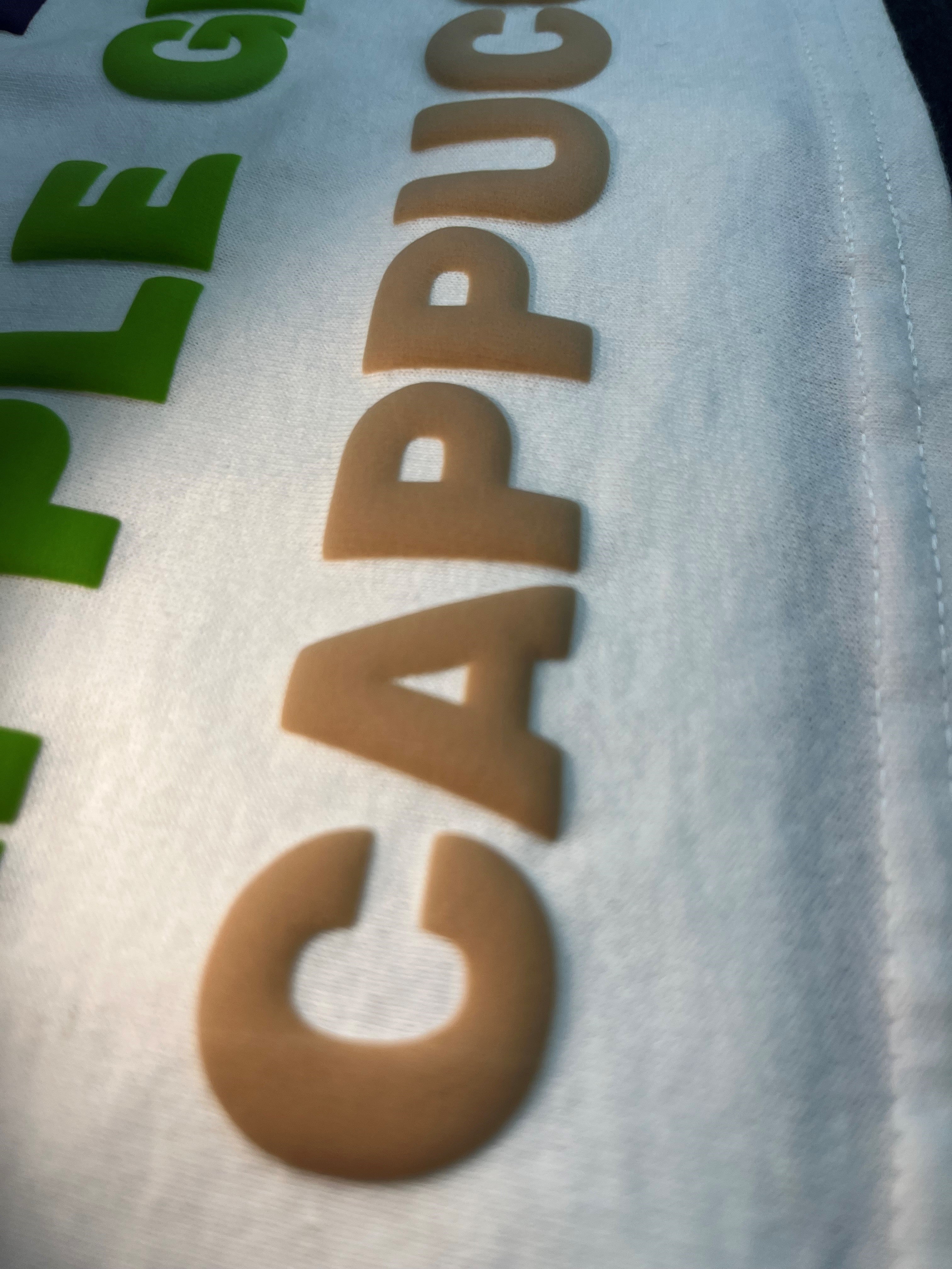 20" PerfecPress Foam / Puff Vinyl 20" x 15' Rolls