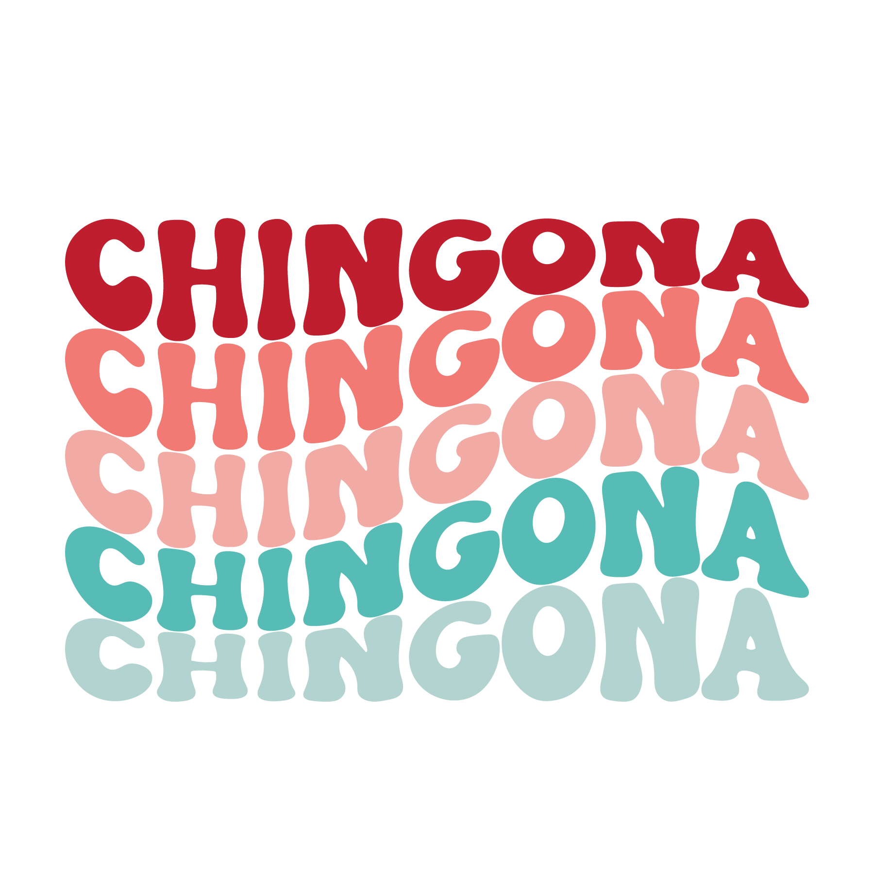 Chingona