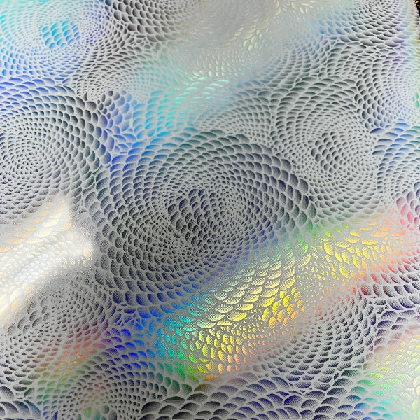 20" PerfecPress Soft Stretch Foil Sheets