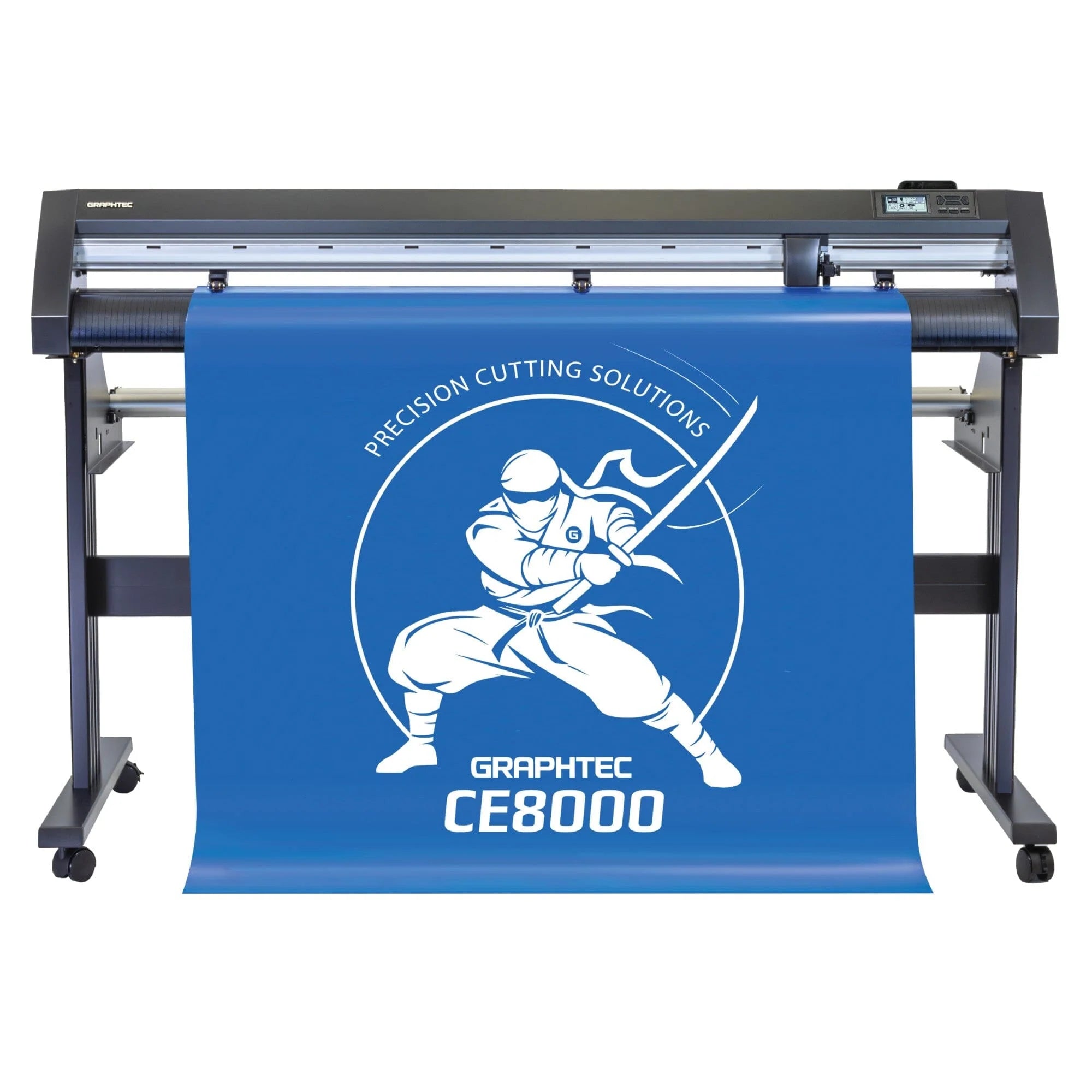SALE!! - Graphtec CE8000 Series Cutters