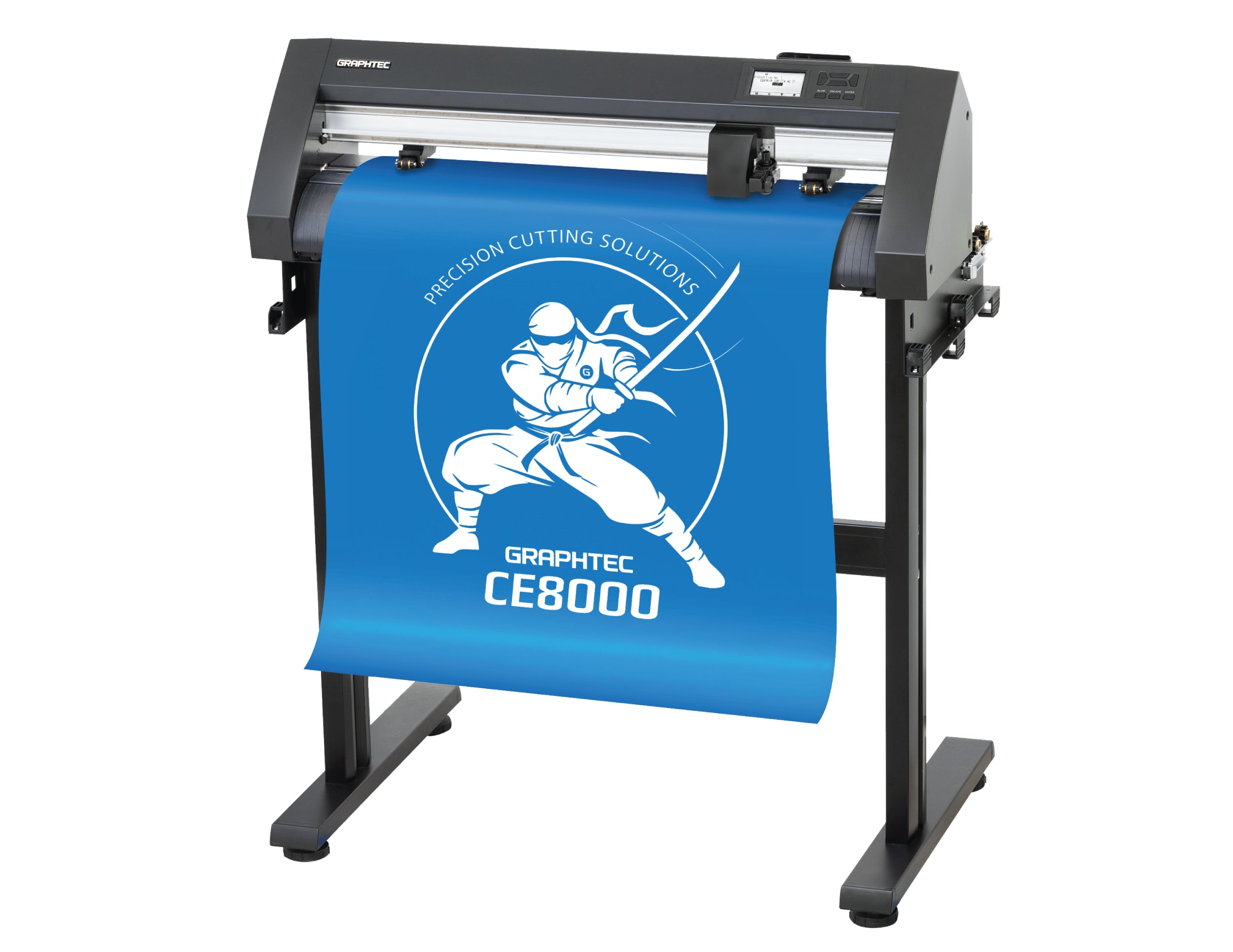 SALE!! - Graphtec CE8000 Series Cutters