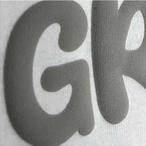 12" PerfecPress Foam / Puff Vinyl 12" x 20" Sheets