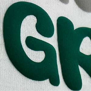 20" PerfecPress Foam / Puff Vinyl 20" x 82' Rolls