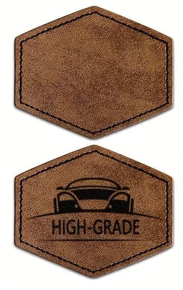 Patches for DTF or HTV or Laser