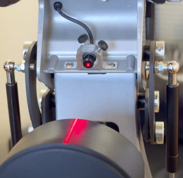 PerfecPress "Ultimate" Top & Bottom Heat Hat/Cap Heat Press