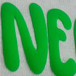 20" PerfecPress Foam / Puff Vinyl 20" x 36" Sheets