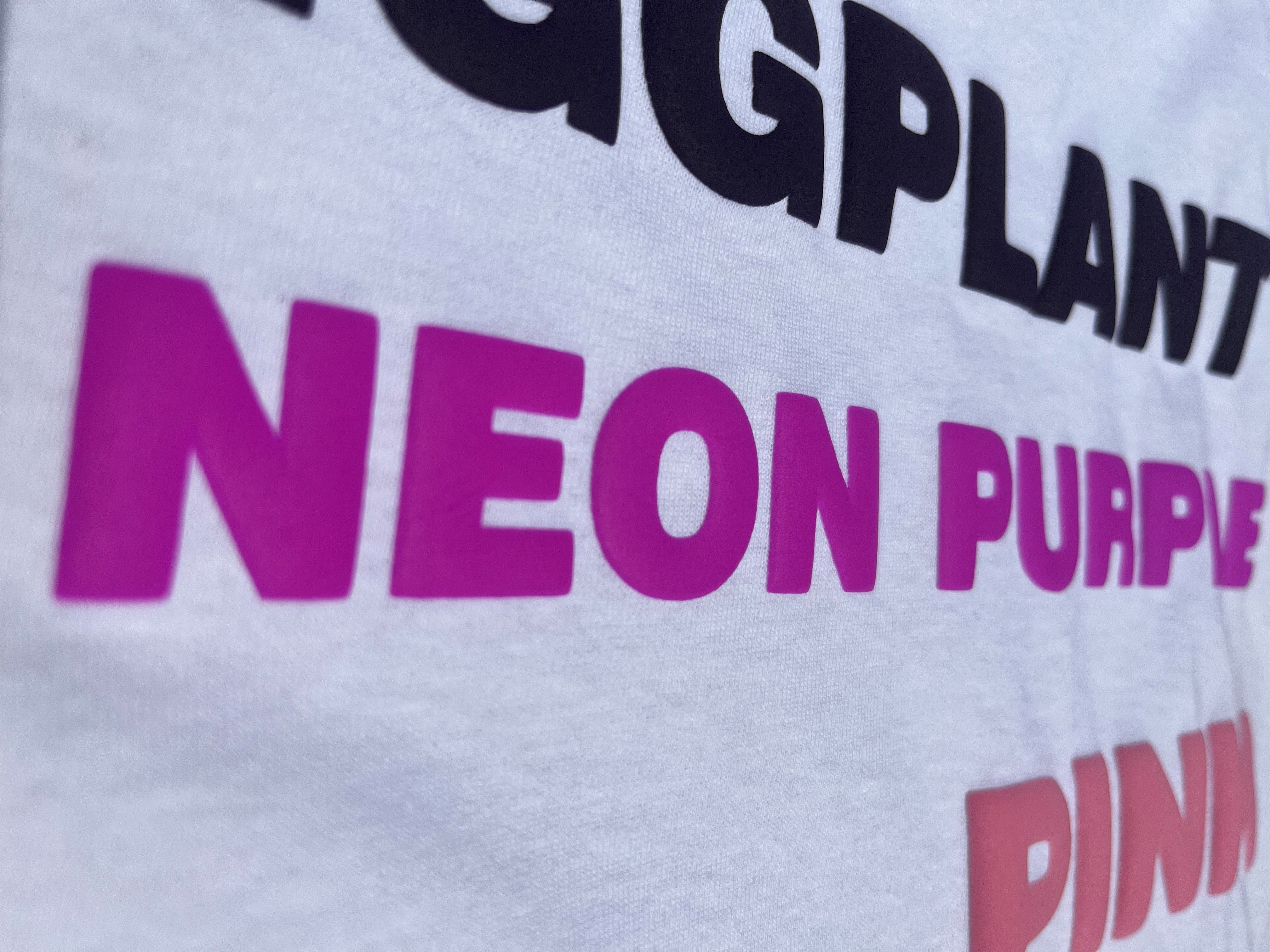 20" PerfecPress Foam / Puff Vinyl 20" x 15' Rolls