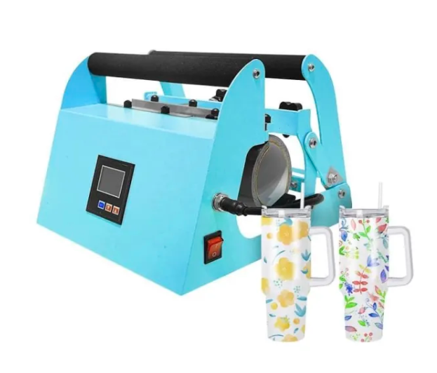 PerfecPress 40oz Stanley Tumbler Press