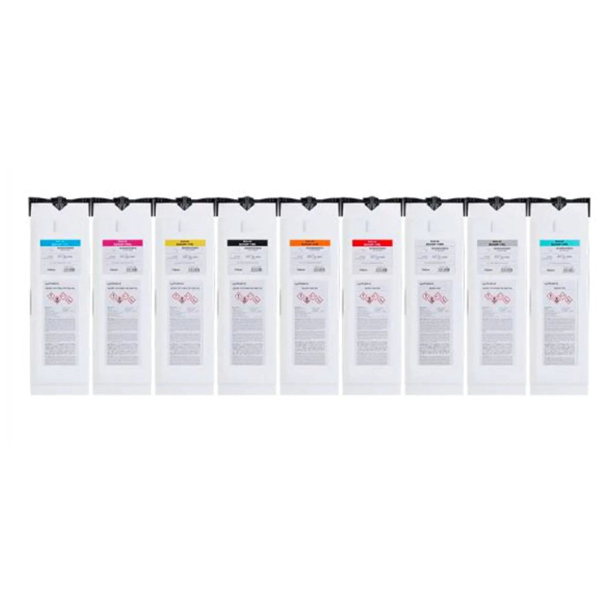 Roland LG UV Printer Series Ink
