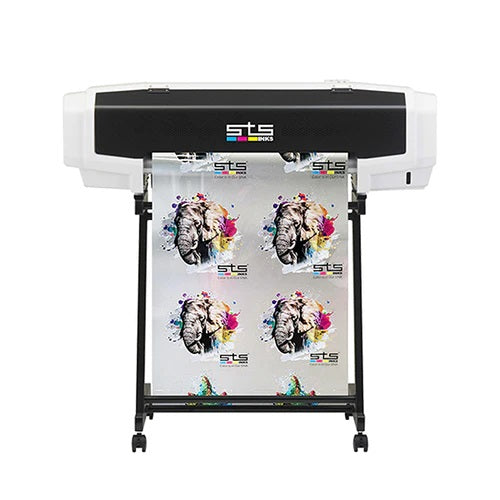 STS 24" DTF Printers w/ Circulation- (Contact Store to Order)