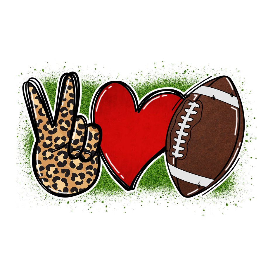 Football DTF Transfer