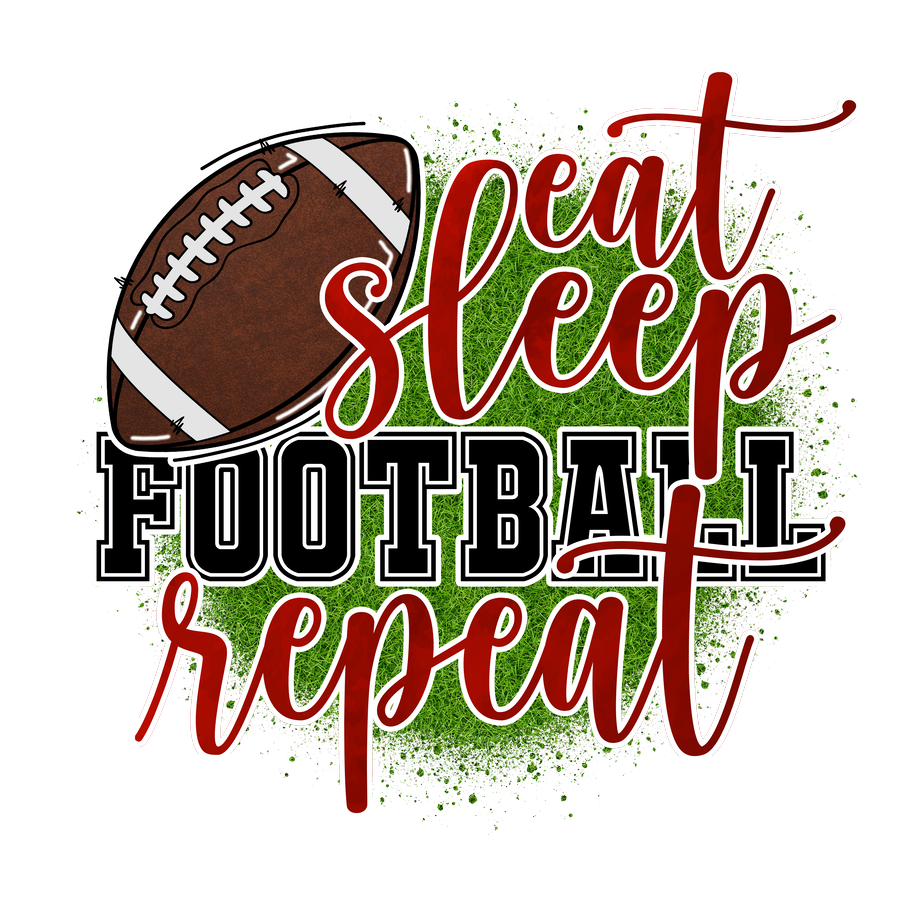 Football DTF Transfer