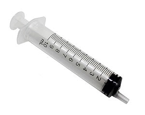 DTF Ink Syringes