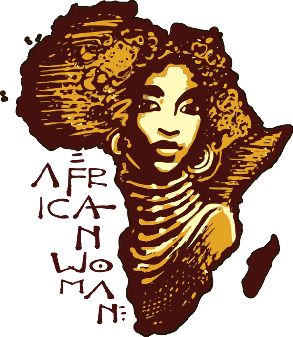 Africa Black History DTF Transfers