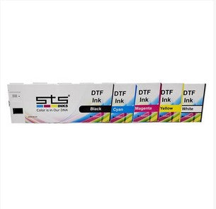 STS DTF Ink for VJ-628 - Cartridges