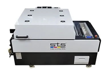 13" STS DTF Auto Shaker Pro - (Drop Shipped)