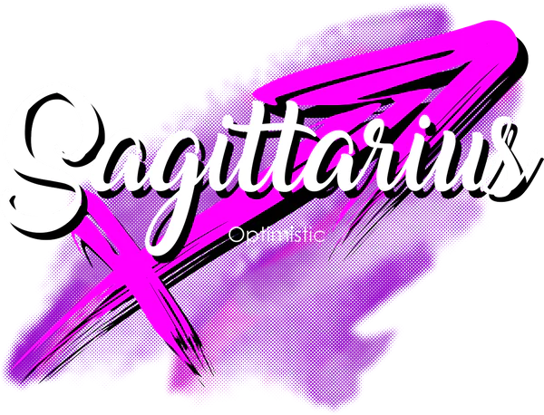 Sagittarius DTF Transfers
