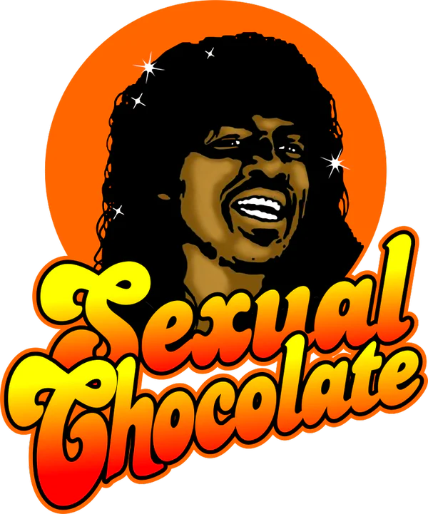 Chocolate DTF Transfers