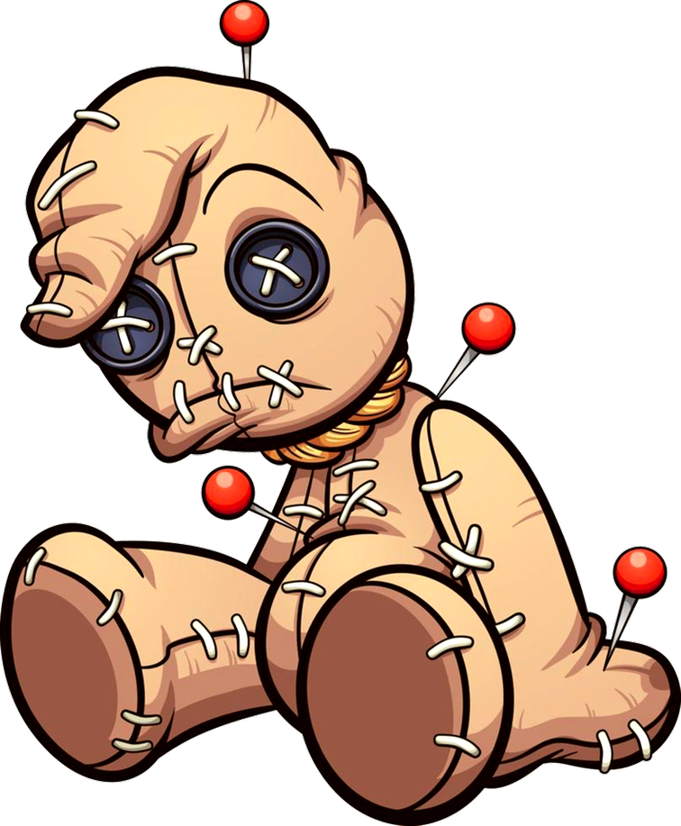 Bad Teddy DTF Transfers