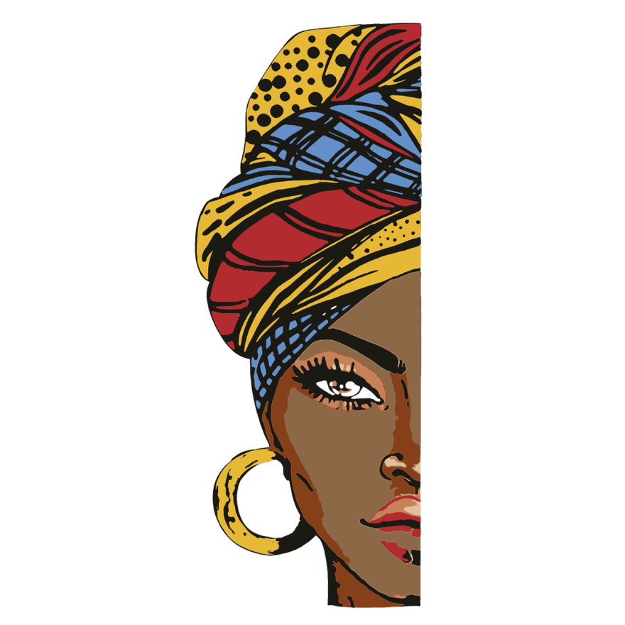 Black History DTF Transfers