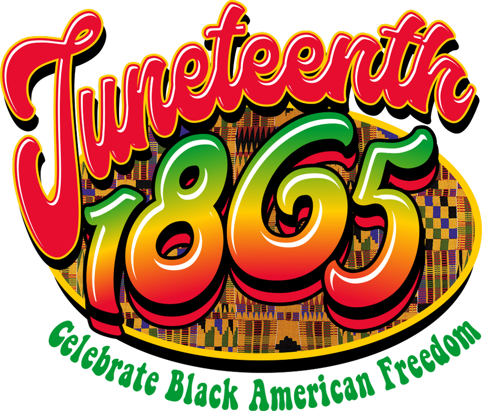 Juneteenth Black History DTF Transfer