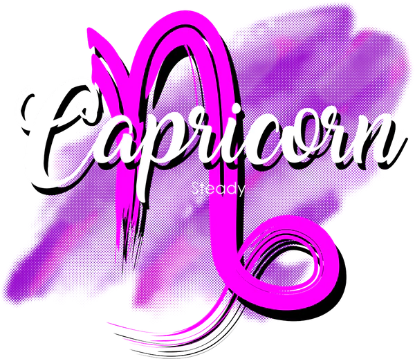 Capricorn DTF Transfers