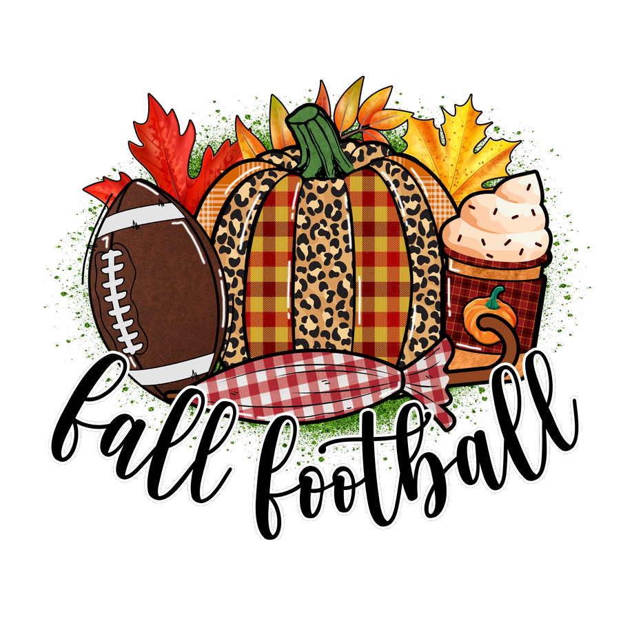 Football DTF Transfer