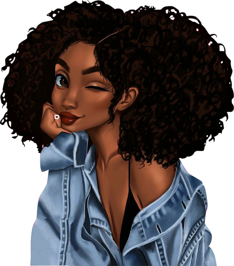 Black History DTF Transfers