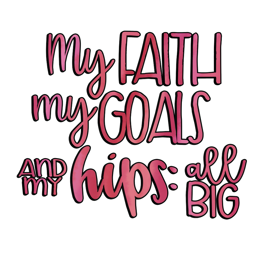Religious DTF Prints