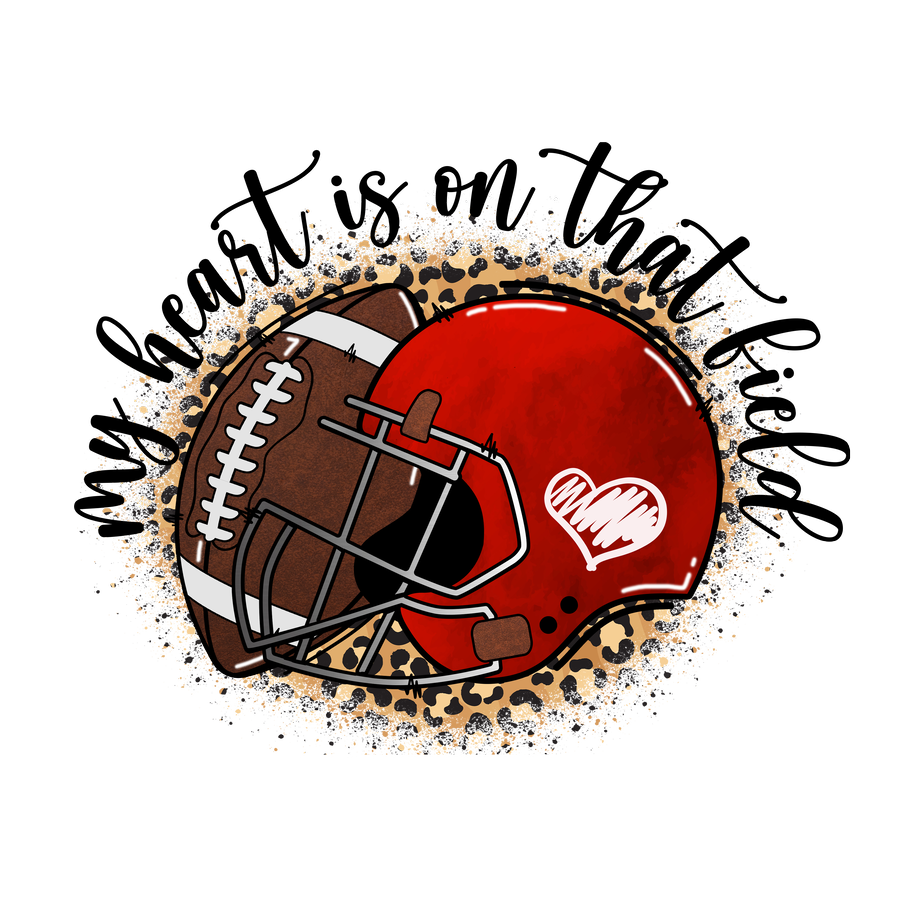 Football DTF Transfer