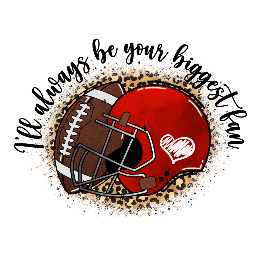 Football DTF Transfer