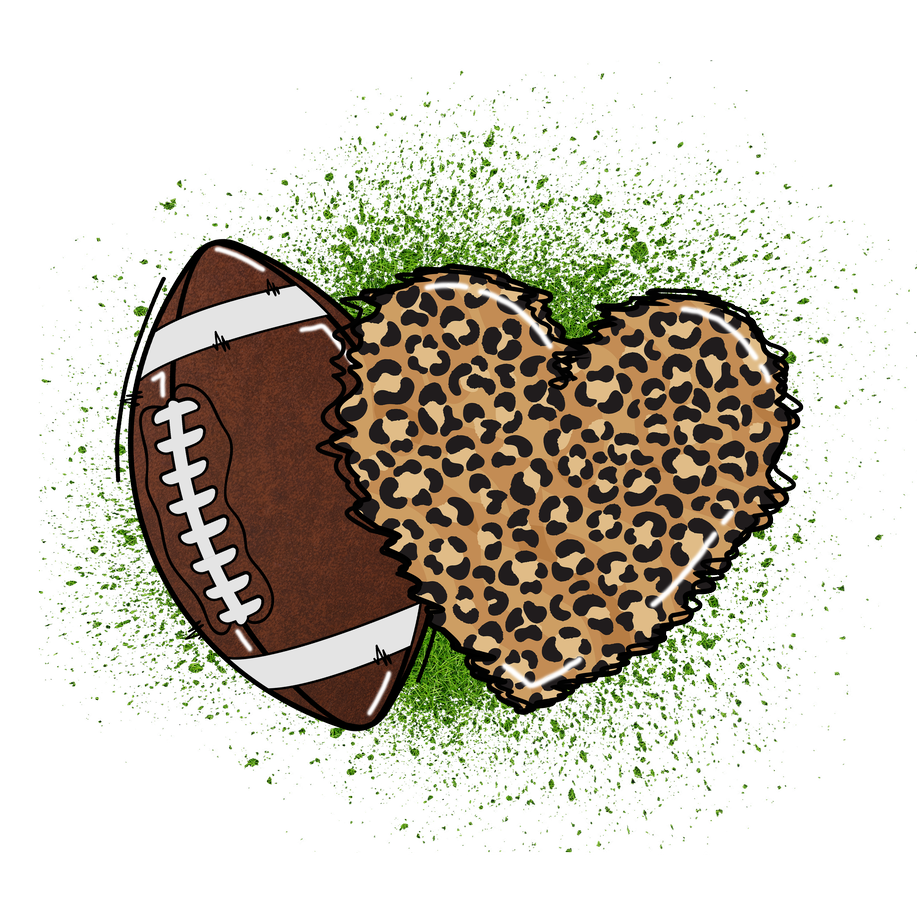 Football DTF Transfer