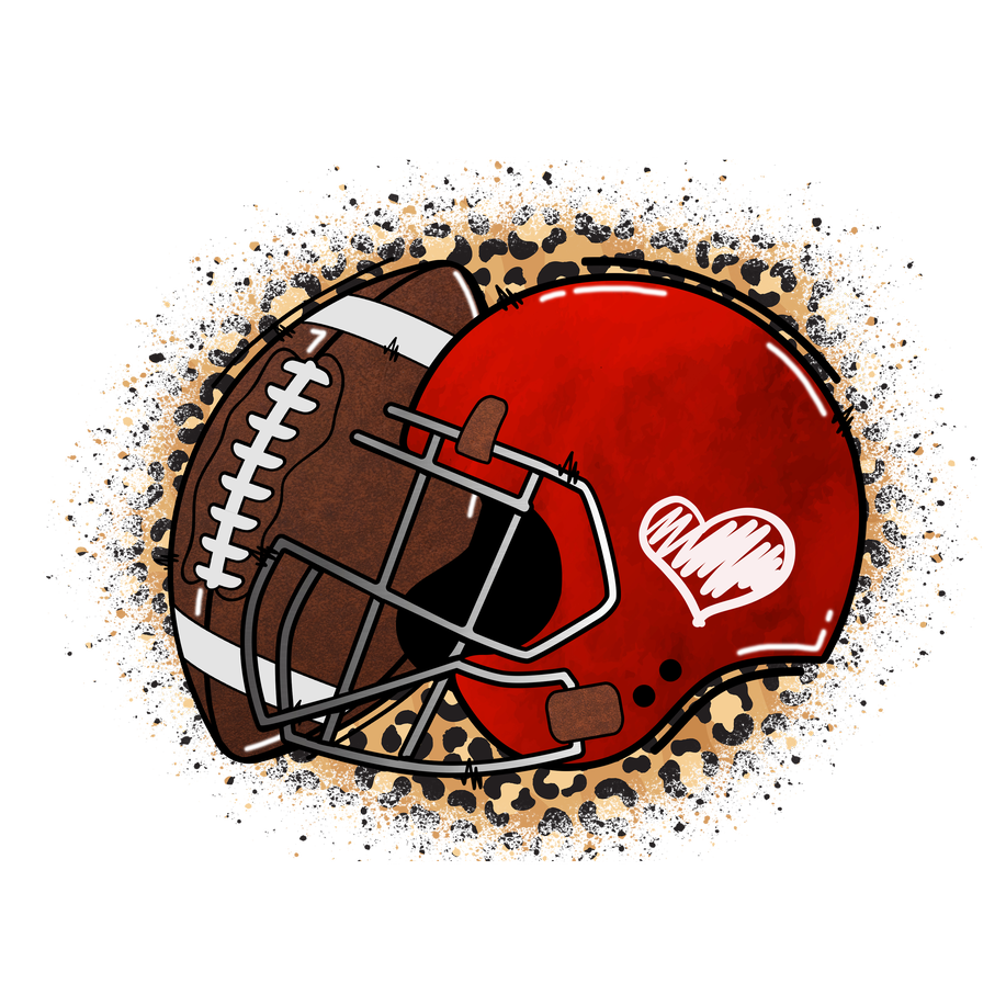 Football DTF Transfer