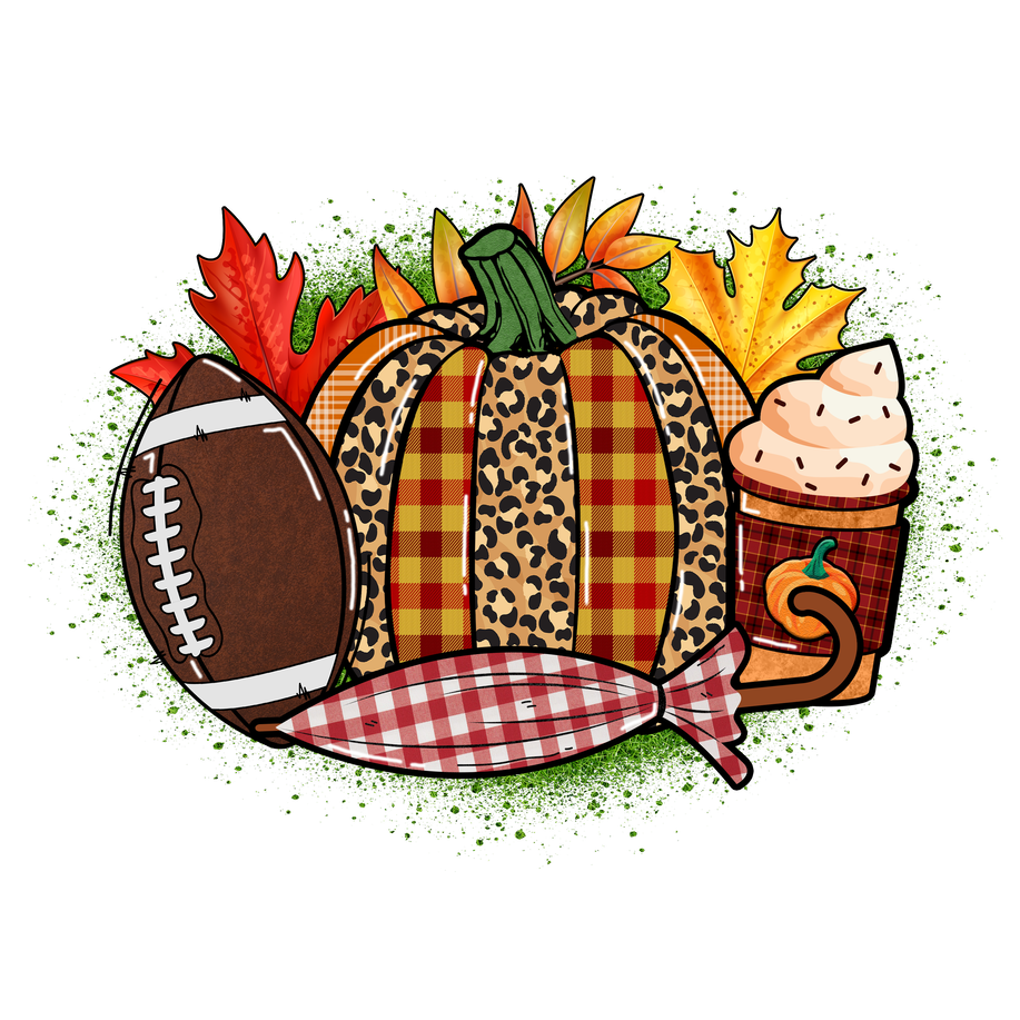 Football DTF Transfer