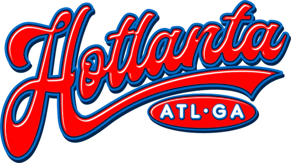 Hotlanta DTF Transfers
