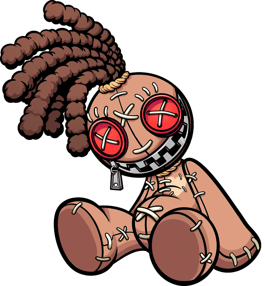 Bad Teddy DTF Transfers