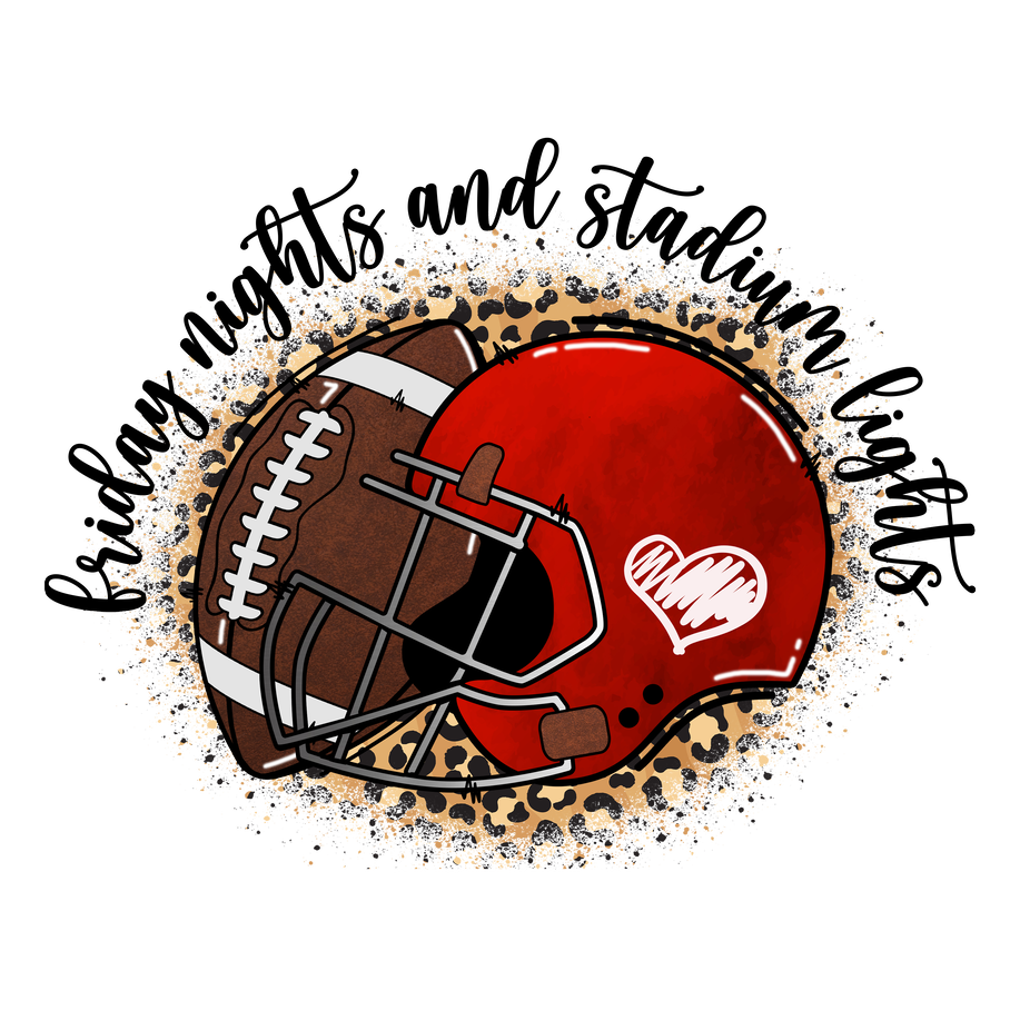 Football DTF Transfer