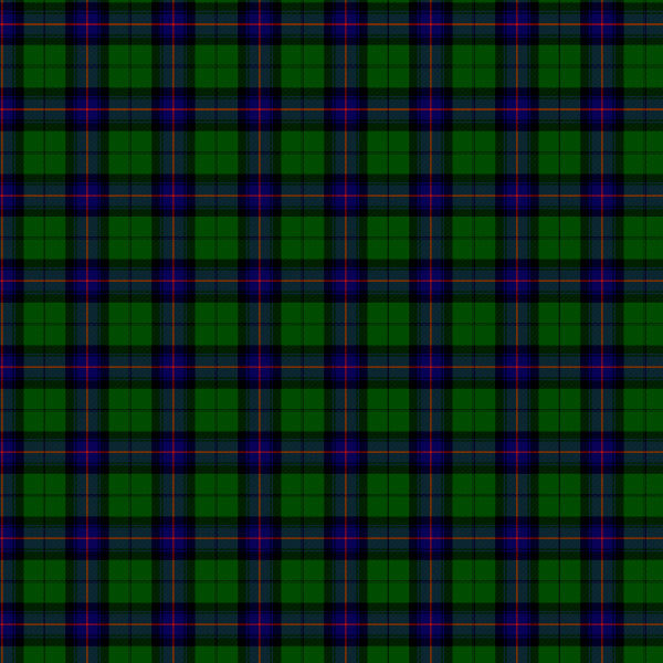 Custom Patterns Plaids 12" x 18" PU T-Shirt Vinyl Sheet