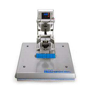Hotronix Auto Open Series Press - In Stock!