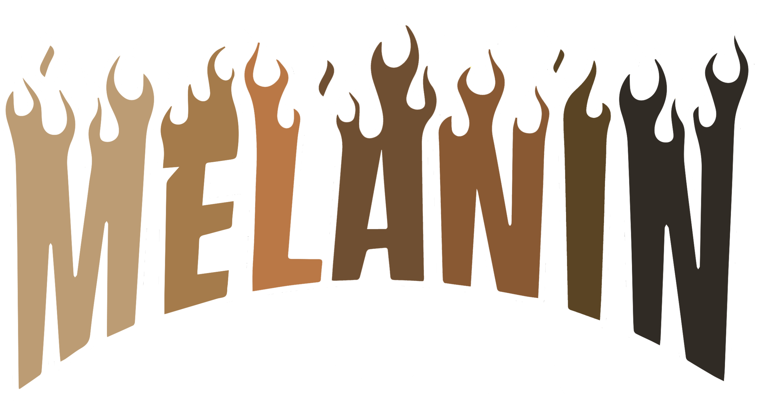 Melanin DTF Transfers