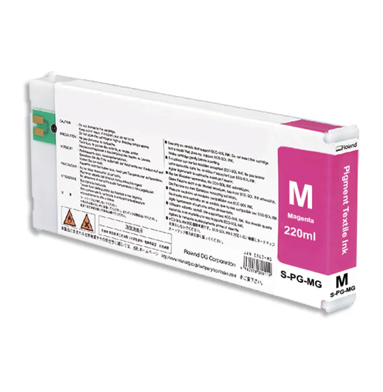 Roland DTF Ink for BN20D/BY20 Series Printers