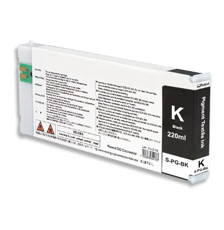 Roland DTF Ink for BN20D/BY20 Series Printers