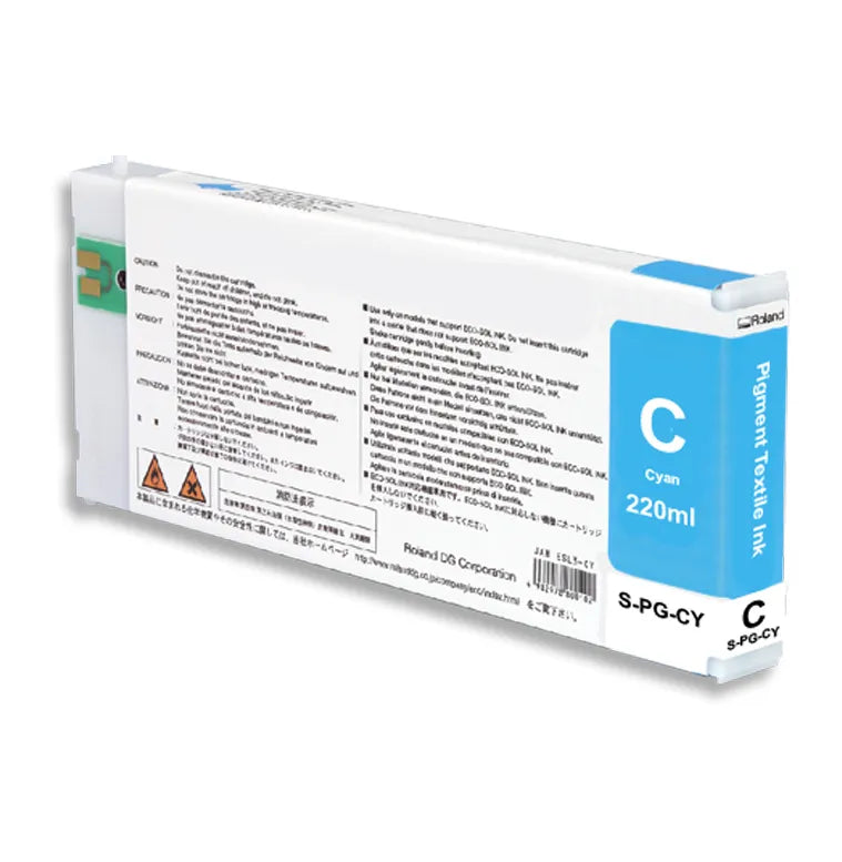 Roland DTF Ink for BN20D/BY20 Series Printers