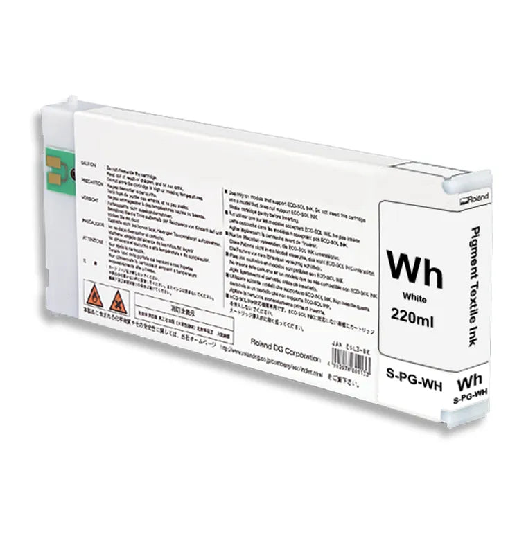 Roland DTF Ink for BN20D/BY20 Series Printers