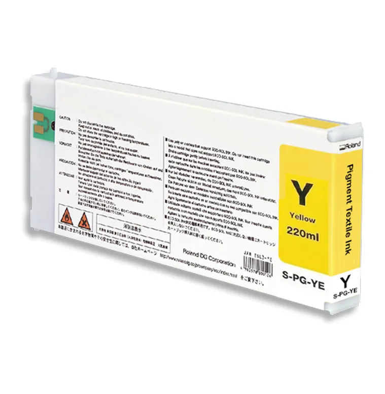 Roland DTF Ink for BN20D/BY20 Series Printers